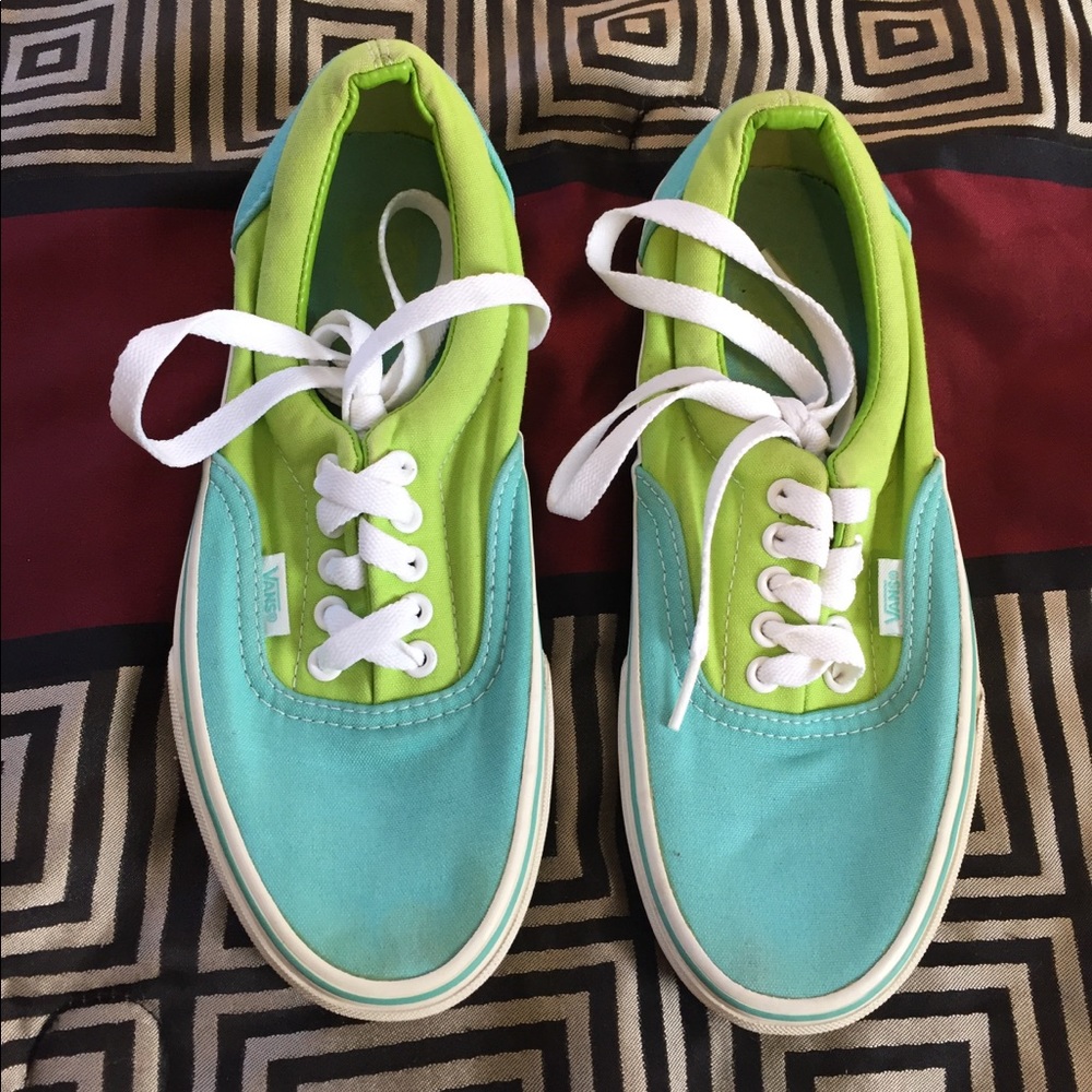 Vans Classic